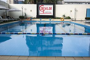 Capital Hotel & Spa