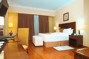 Capital Hotel & Spa