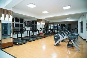 Capital Hotel & Spa