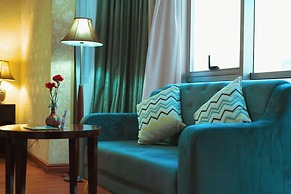 Capital Hotel & Spa