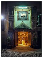 Capital Hotel & Spa