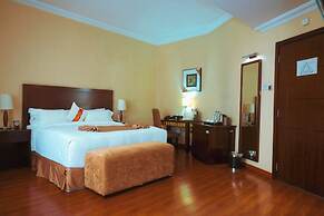 Capital Hotel & Spa