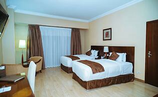 Capital Hotel & Spa