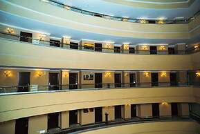Capital Hotel & Spa