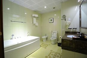 Capital Hotel & Spa