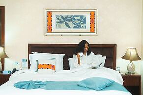 Capital Hotel & Spa