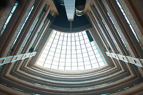 Capital Hotel & Spa