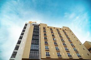 Capital Hotel & Spa