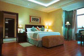 Capital Hotel & Spa