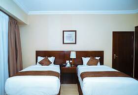 Capital Hotel & Spa