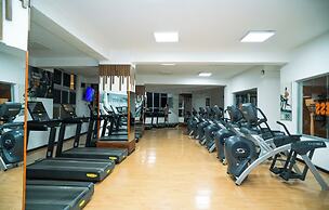 Capital Hotel & Spa