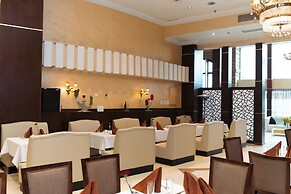 Capital Hotel & Spa