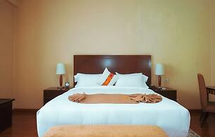 Capital Hotel & Spa