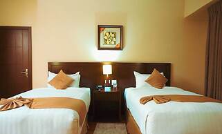 Capital Hotel & Spa