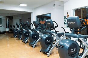 Capital Hotel & Spa