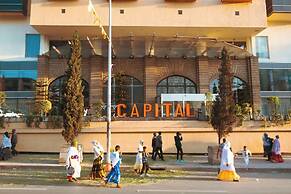 Capital Hotel & Spa