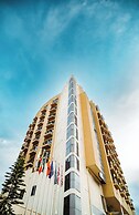 Capital Hotel & Spa