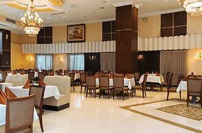 Capital Hotel & Spa