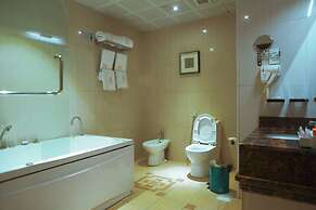 Capital Hotel & Spa