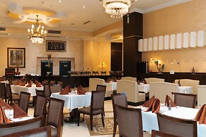 Capital Hotel & Spa