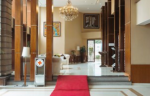 Capital Hotel & Spa