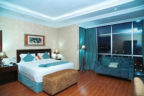 Capital Hotel & Spa