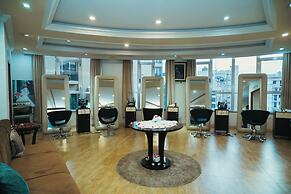 Capital Hotel & Spa