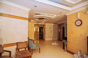 Capital Hotel & Spa