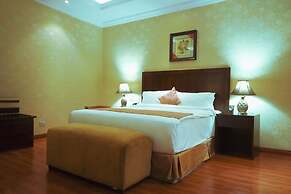 Capital Hotel & Spa