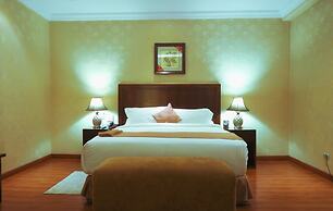 Capital Hotel & Spa