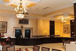 Capital Hotel & Spa