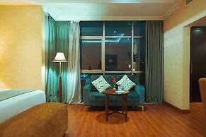 Capital Hotel & Spa