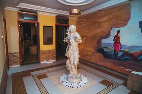 Capital Hotel & Spa