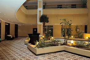Capital Hotel & Spa