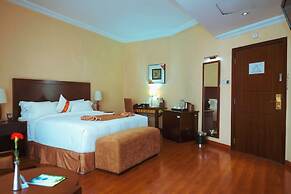 Capital Hotel & Spa