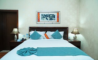 Capital Hotel & Spa