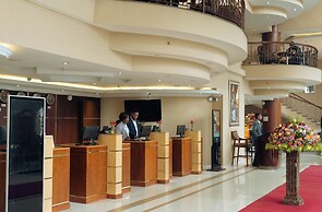 Capital Hotel & Spa