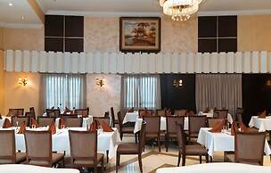 Capital Hotel & Spa