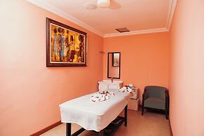 Capital Hotel & Spa