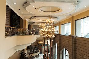 Capital Hotel & Spa