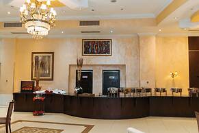 Capital Hotel & Spa