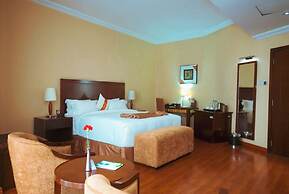 Capital Hotel & Spa