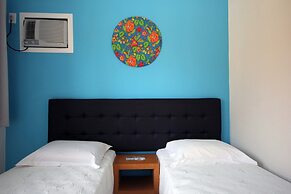 Pousada Jardim Porto Belo