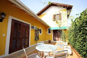 Pousada Jardim Porto Belo