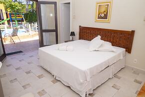 Pousada Jardim Porto Belo