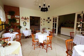 Pousada Jardim Porto Belo