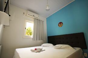 Pousada Jardim Porto Belo