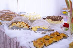 Pousada Jardim Porto Belo