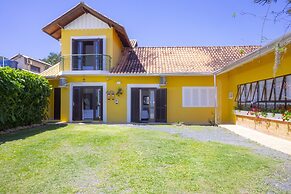 Pousada Jardim Porto Belo