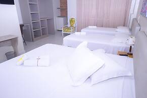 Pousada Jardim Porto Belo